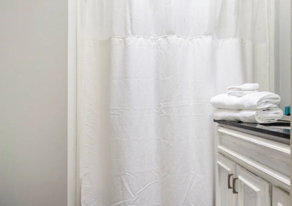 Photo of Bathroom in Smyrna