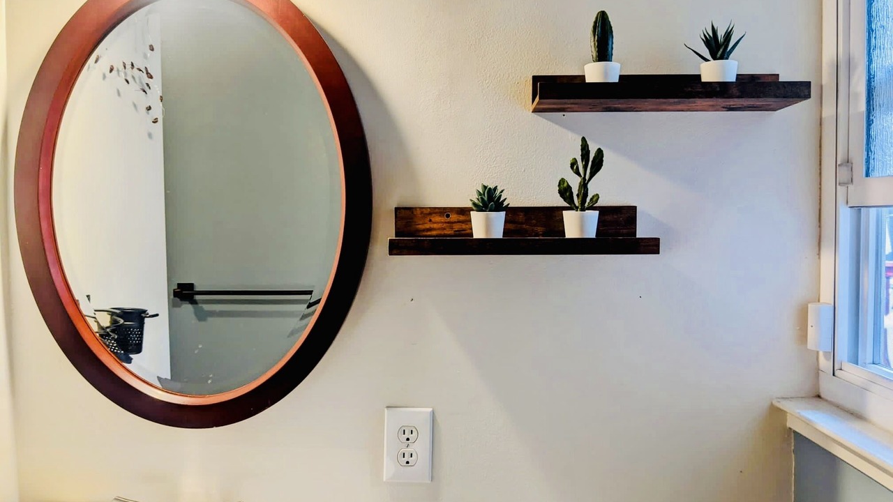 Photo of Bathroom in Hayward