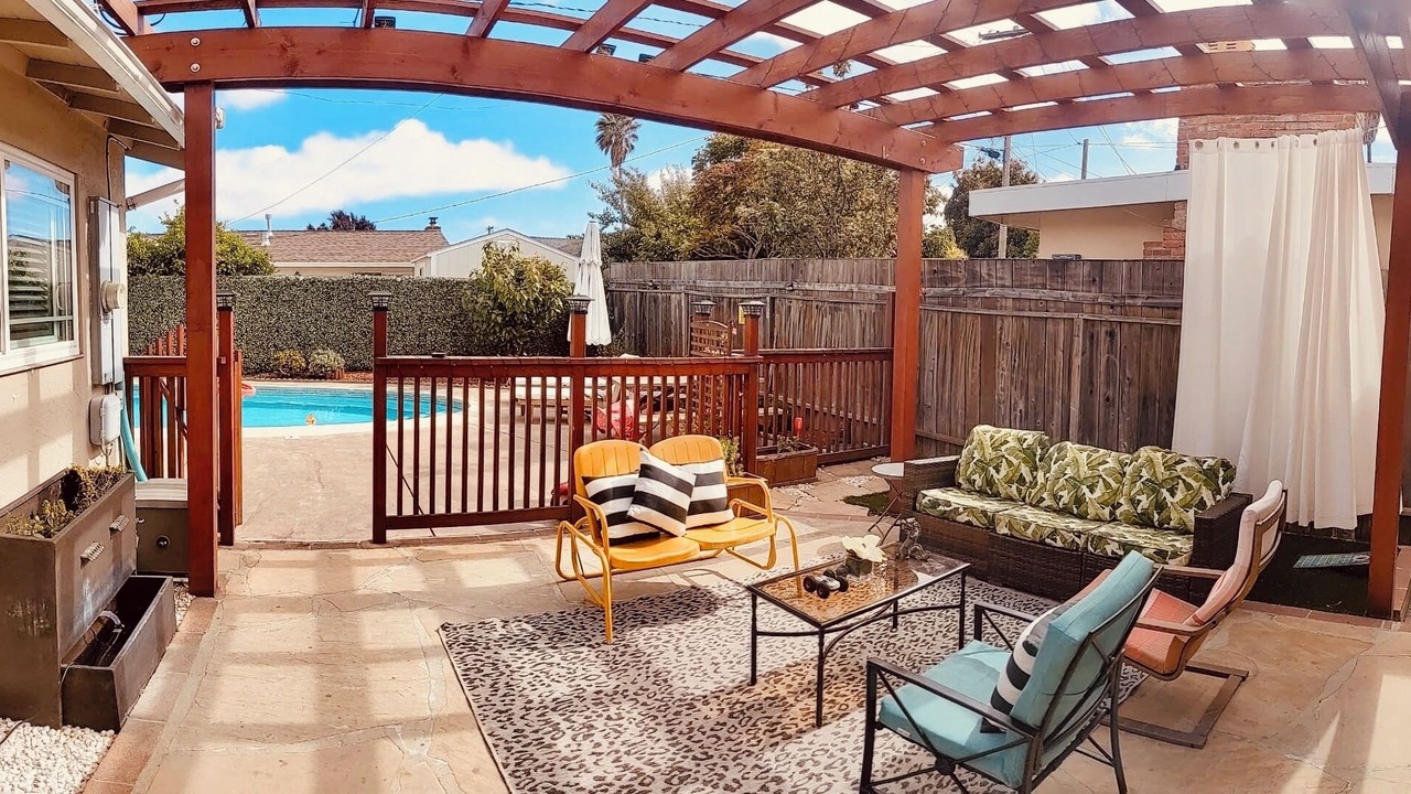 Photo of Patio Balcony in Hayward