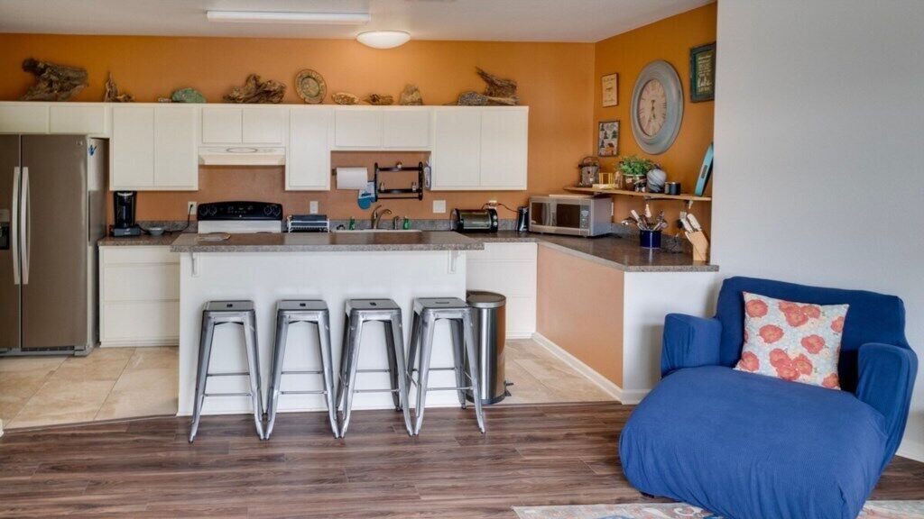 Photo of Bedroom in Hot Springs Village