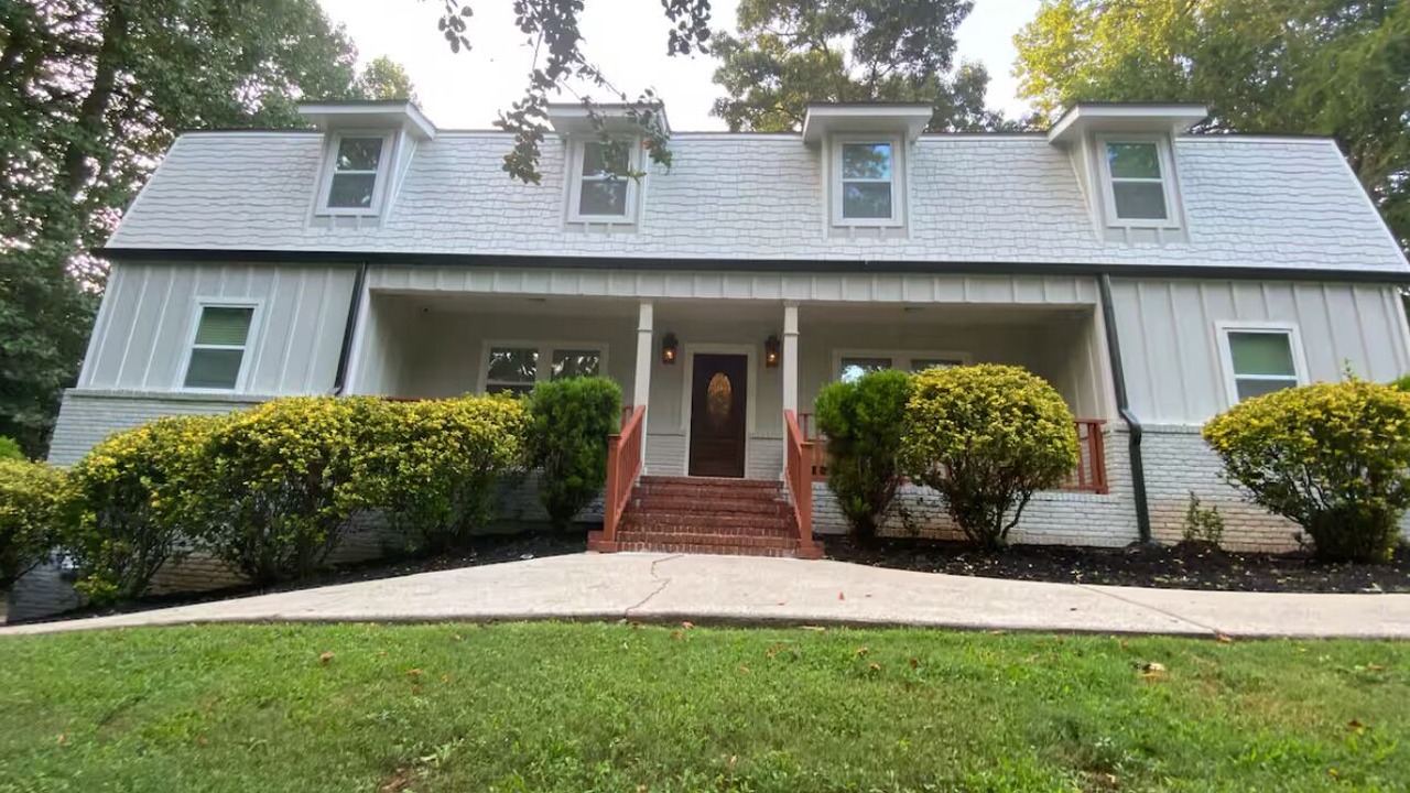 Photo of Outdoor in Roswell