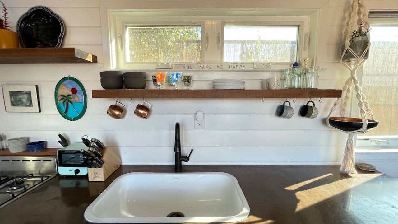 Photo of Kitchen in North and East