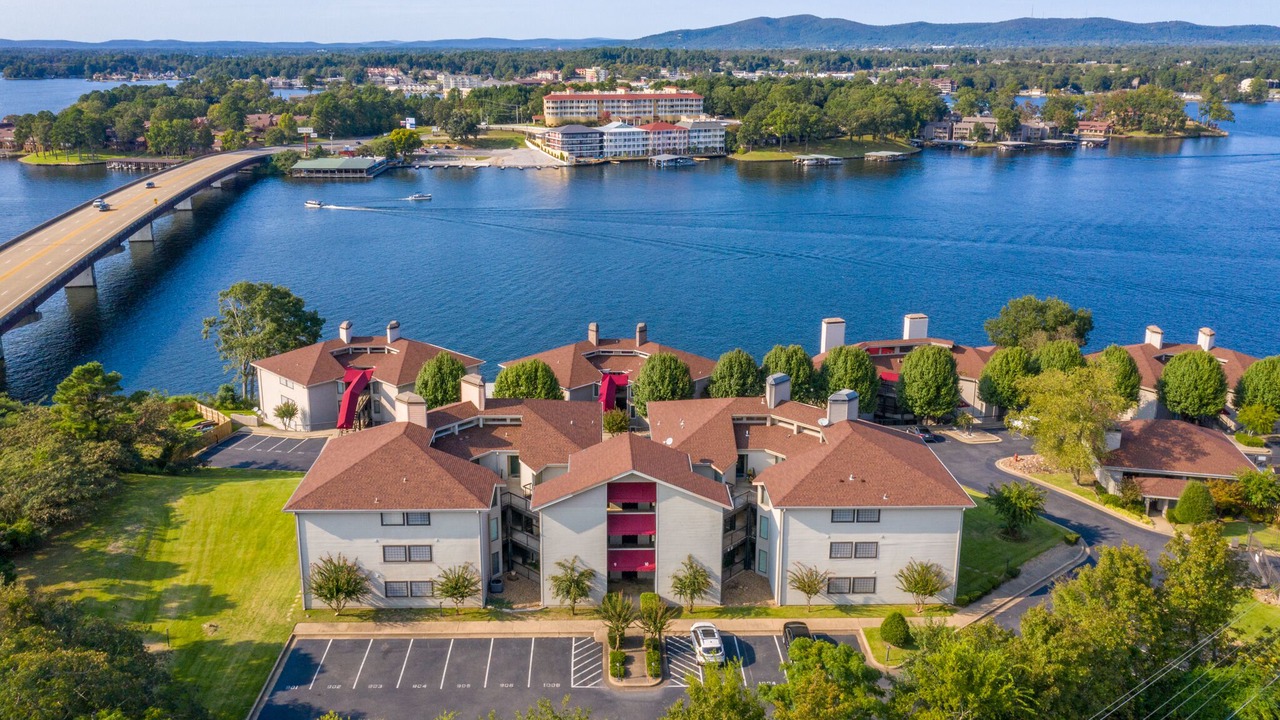 Photo of Outdoor in Lake Hamilton