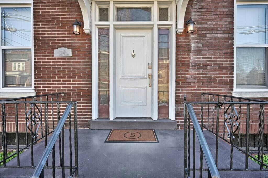 Photo of Outdoor in Harrisburg
