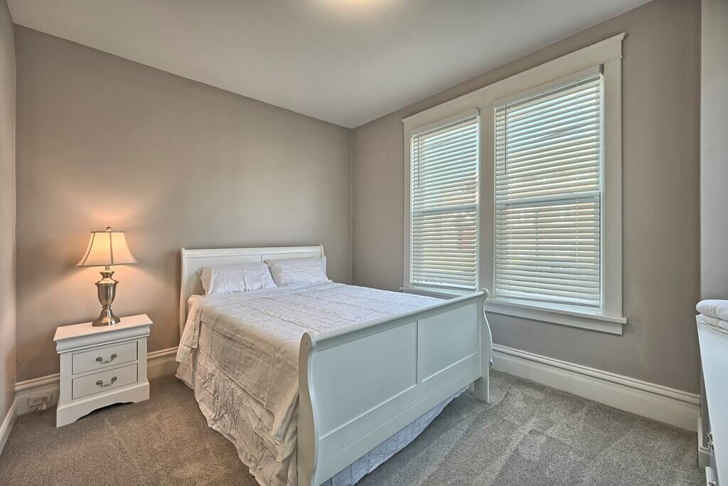 Photo of Bedroom in Harrisburg