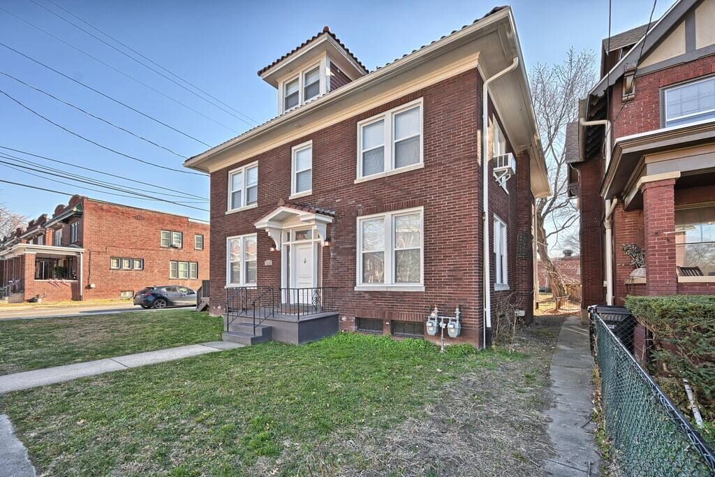 Photo of Outdoor in Harrisburg