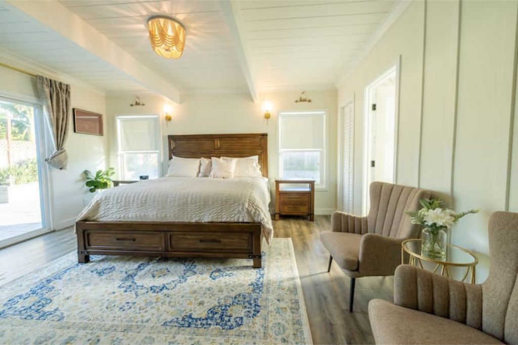 Photo of Bedroom in Centerville