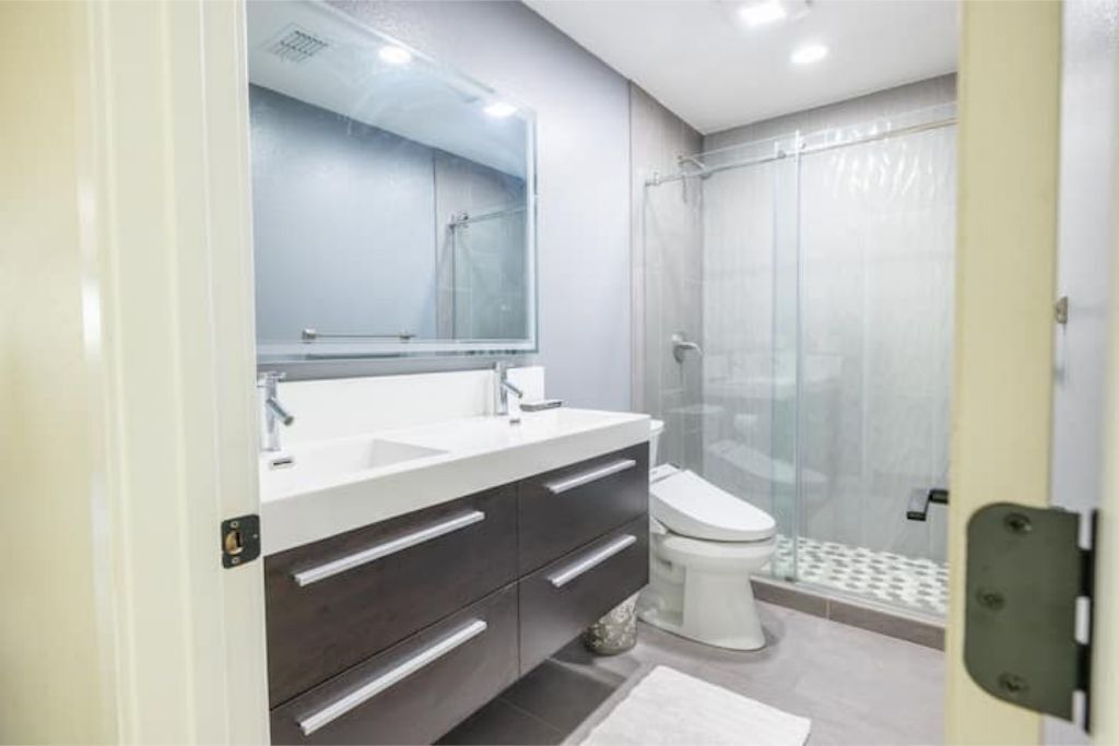 Photo of Bathroom in Centerville