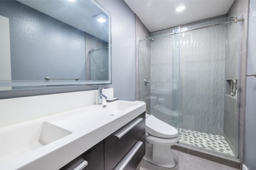 Photo of Bathroom in Centerville