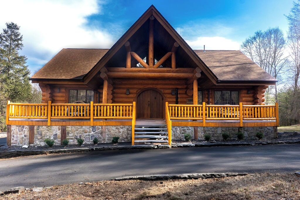 Photo of Outdoor in Glen Spey
