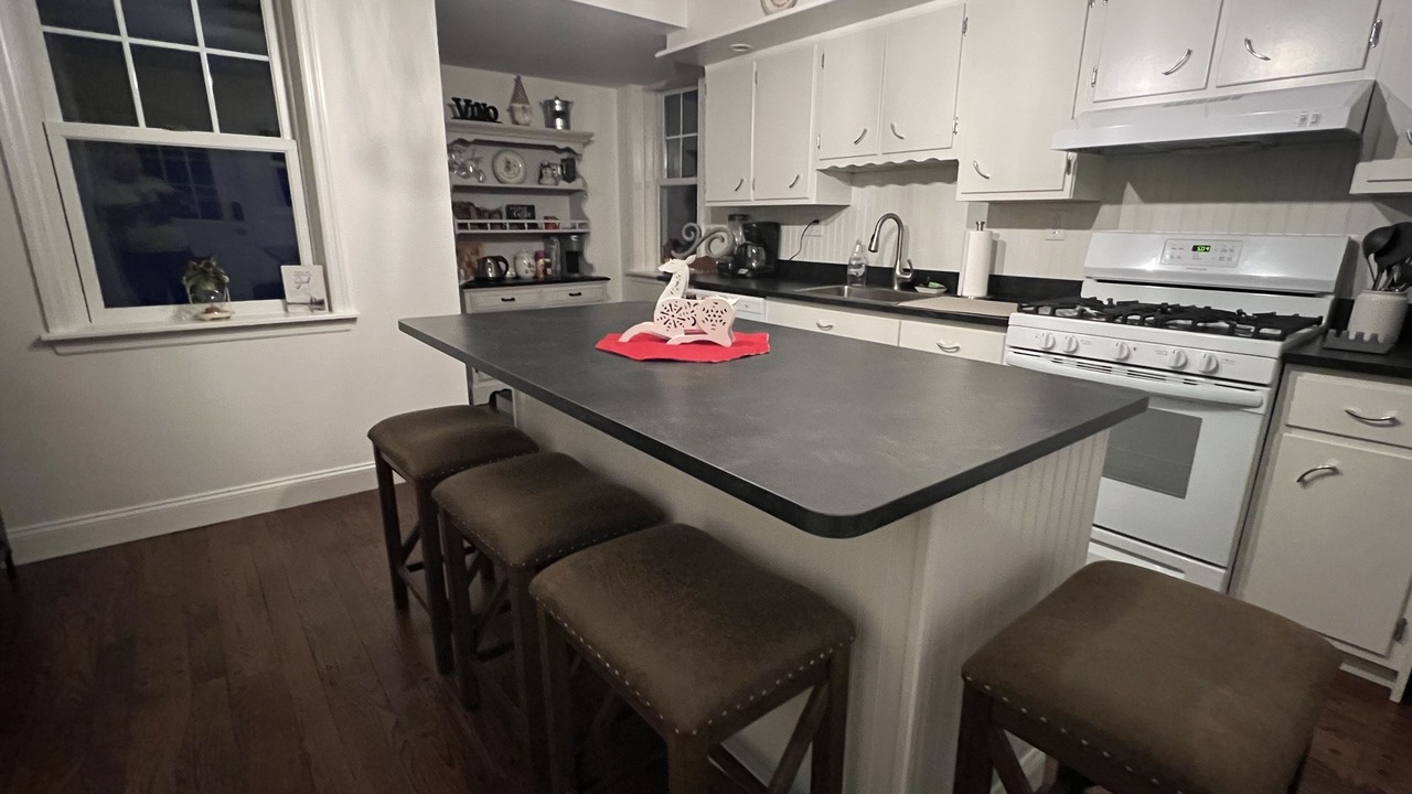 Photo of Kitchen in Stony Run