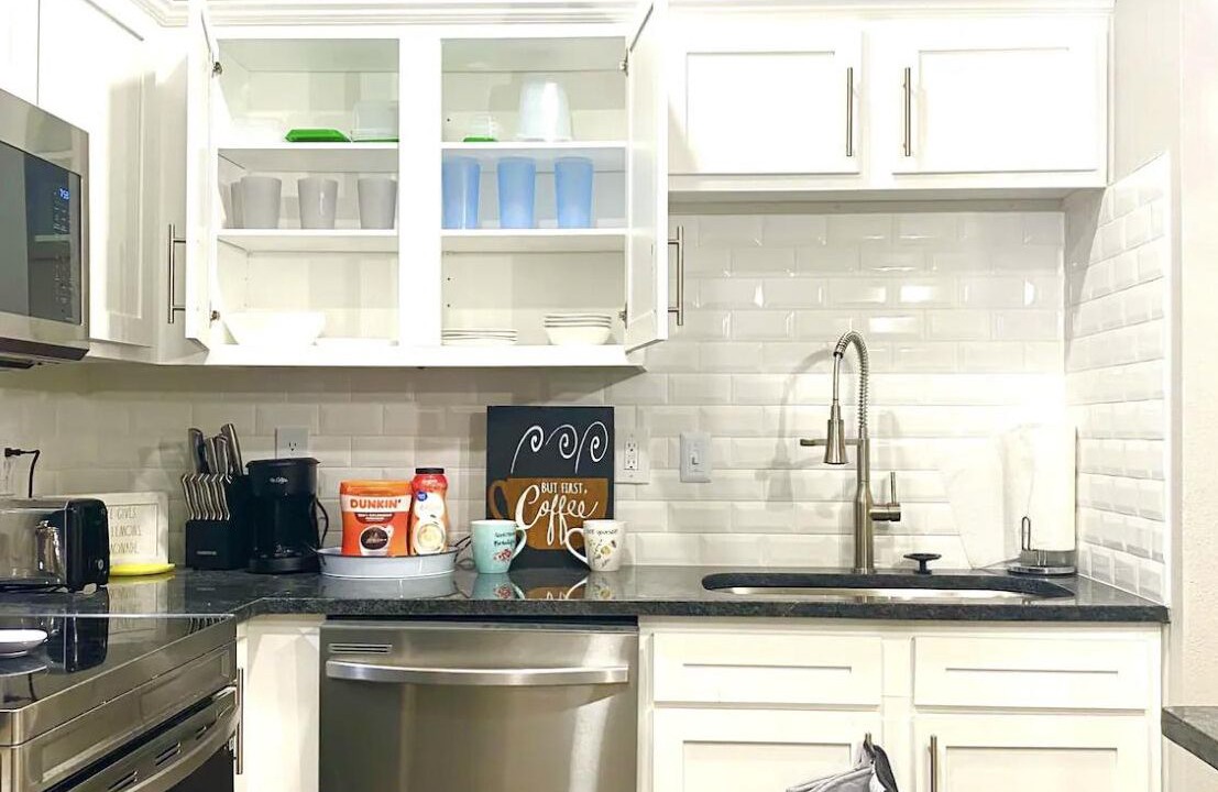 Photo of Kitchen in Dunwoody