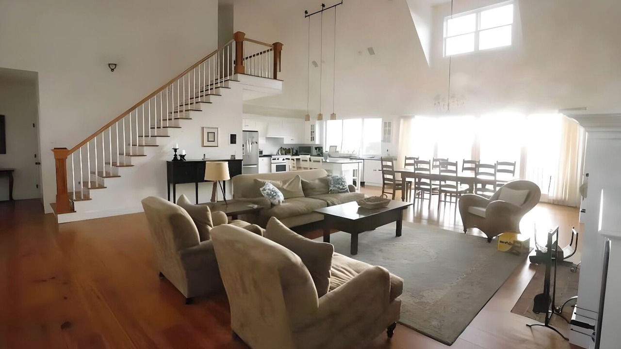 Photo of Livingroom in Canaan