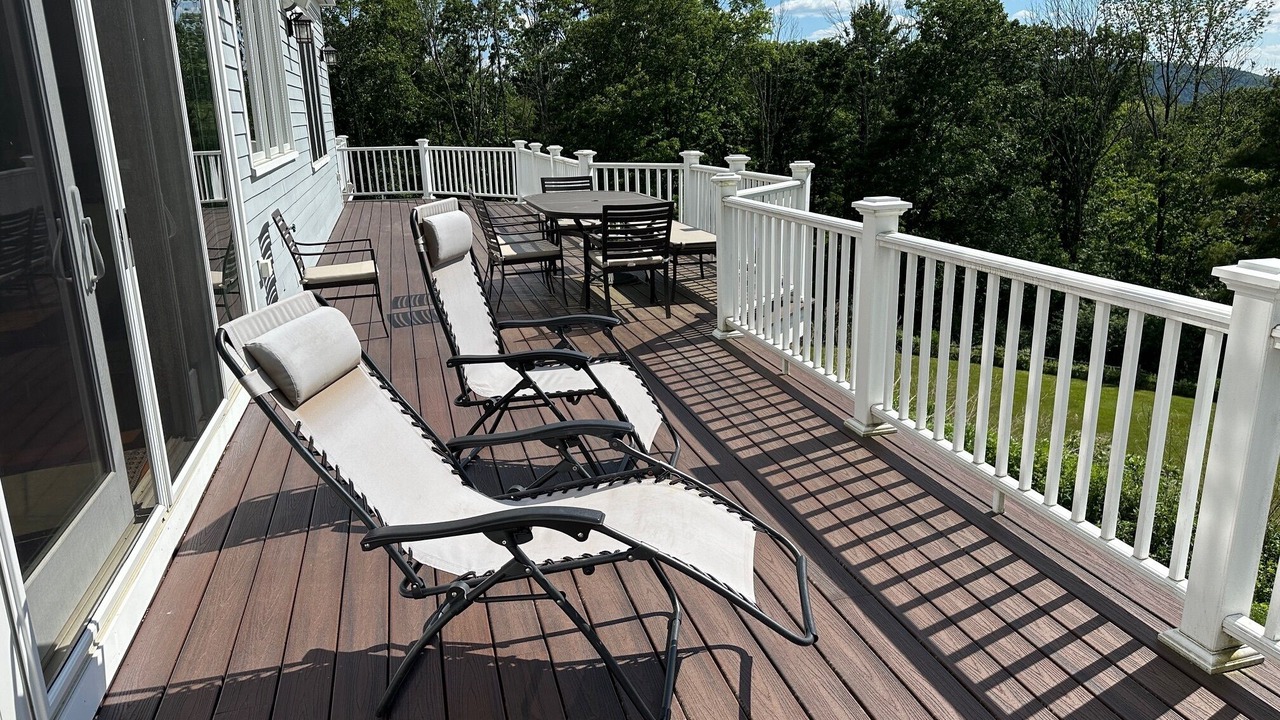Photo of Outdoor in Canaan
