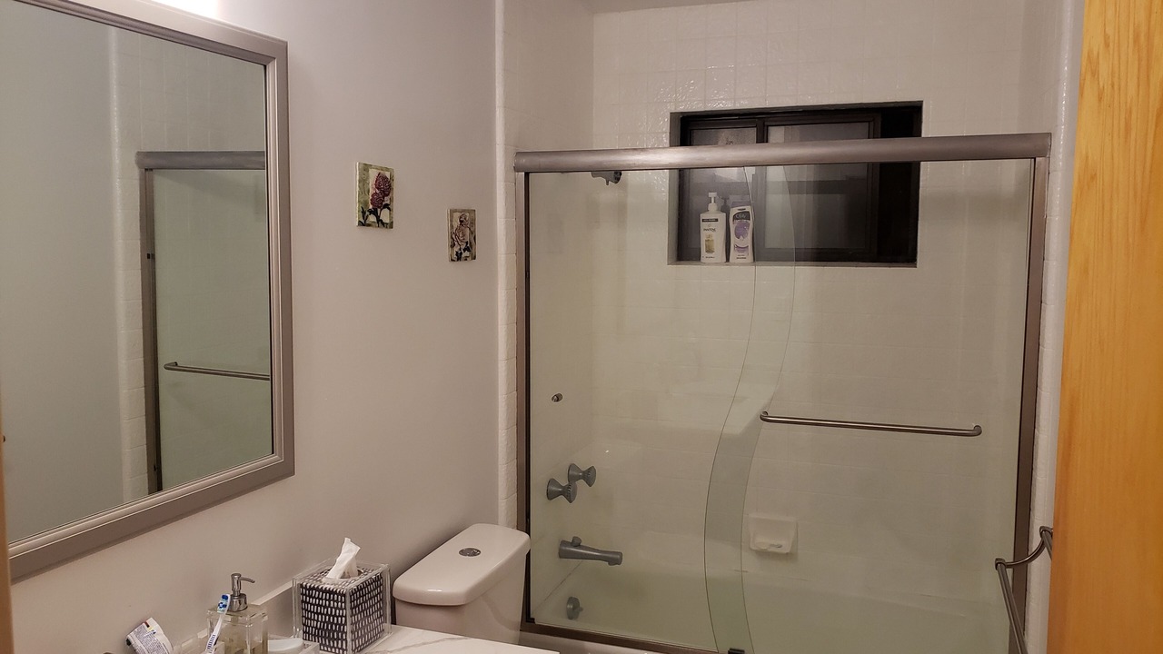 Photo of Bathroom in Hayward