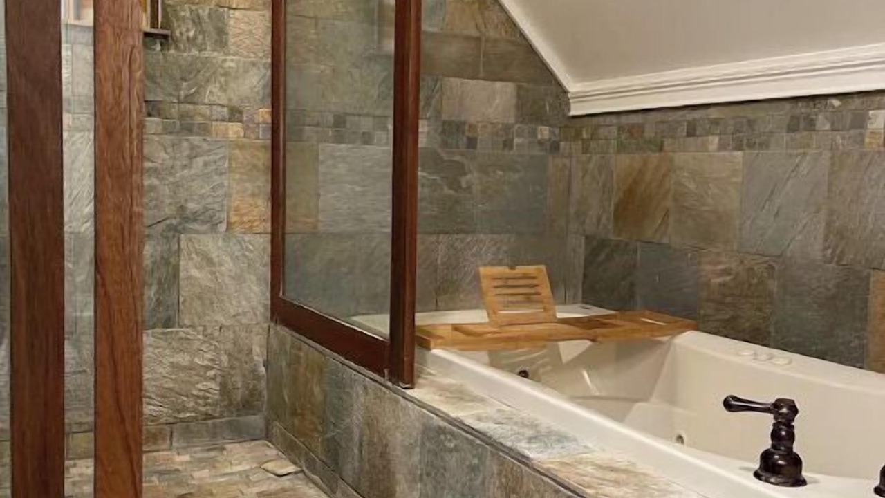 Photo of Bathroom in Malta