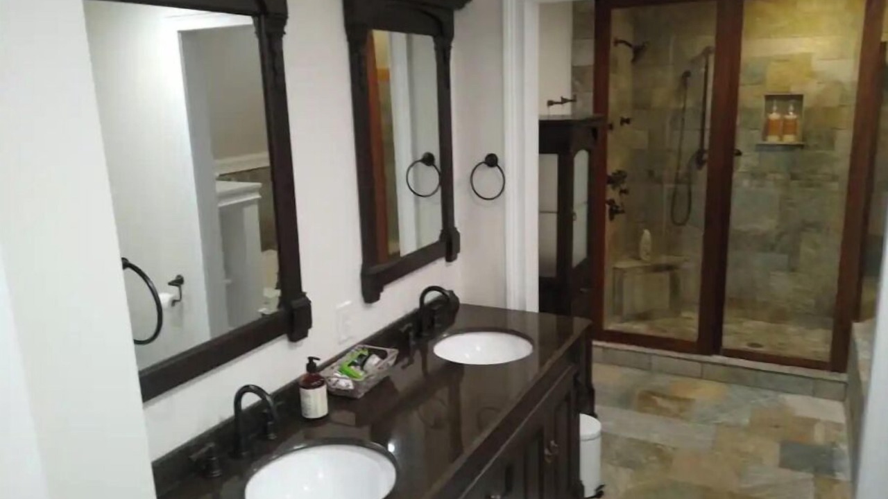 Photo of Bathroom in Malta