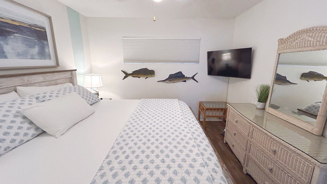Photo of Bedroom in Indian Bayou
