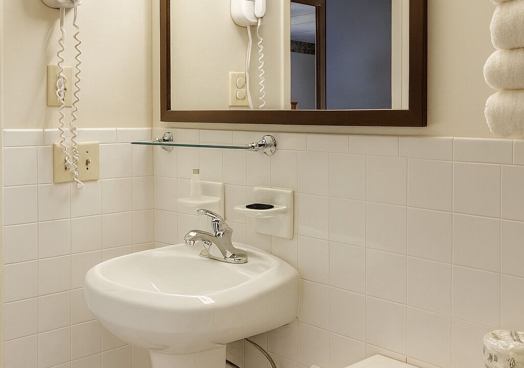 Photo of Bathroom in Campbelltown