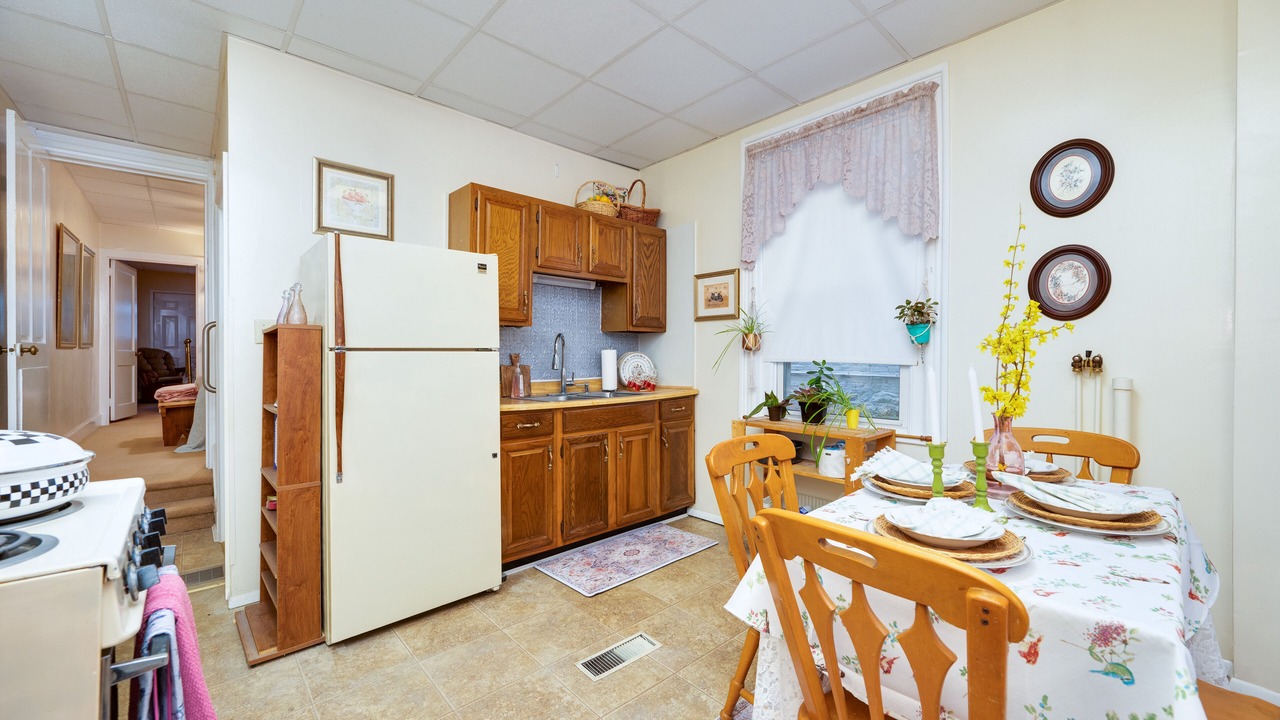 Photo of Kitchen in Pottsville