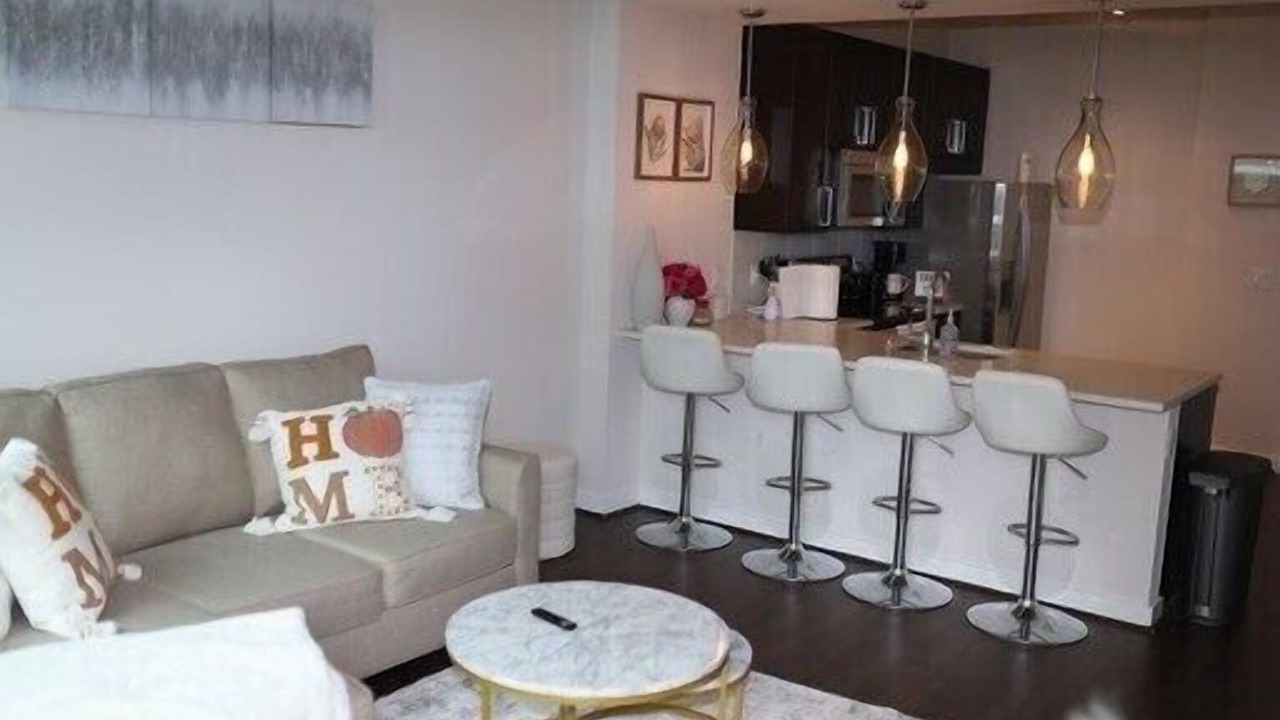 Photo of Livingroom in North Buckhead
