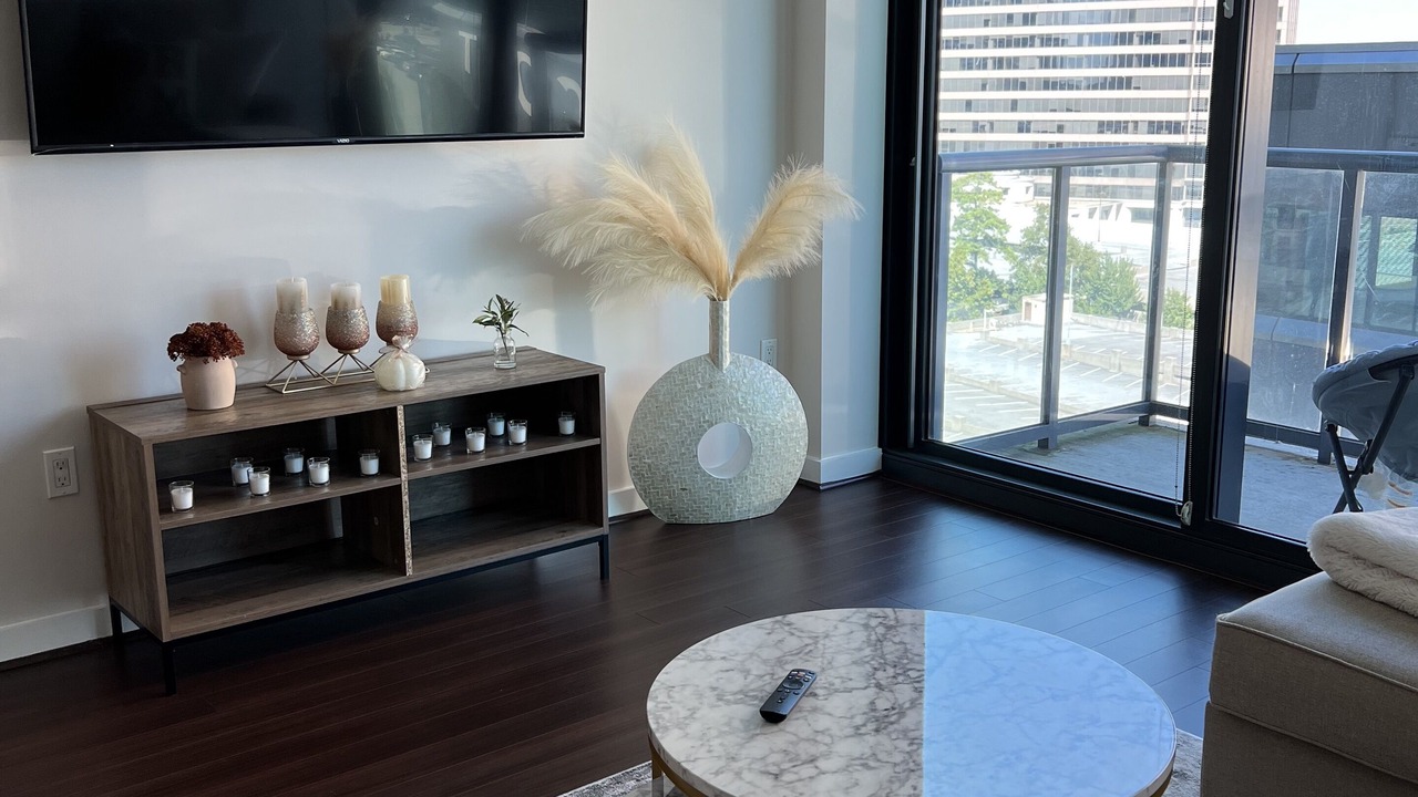 Photo of Livingroom in North Buckhead