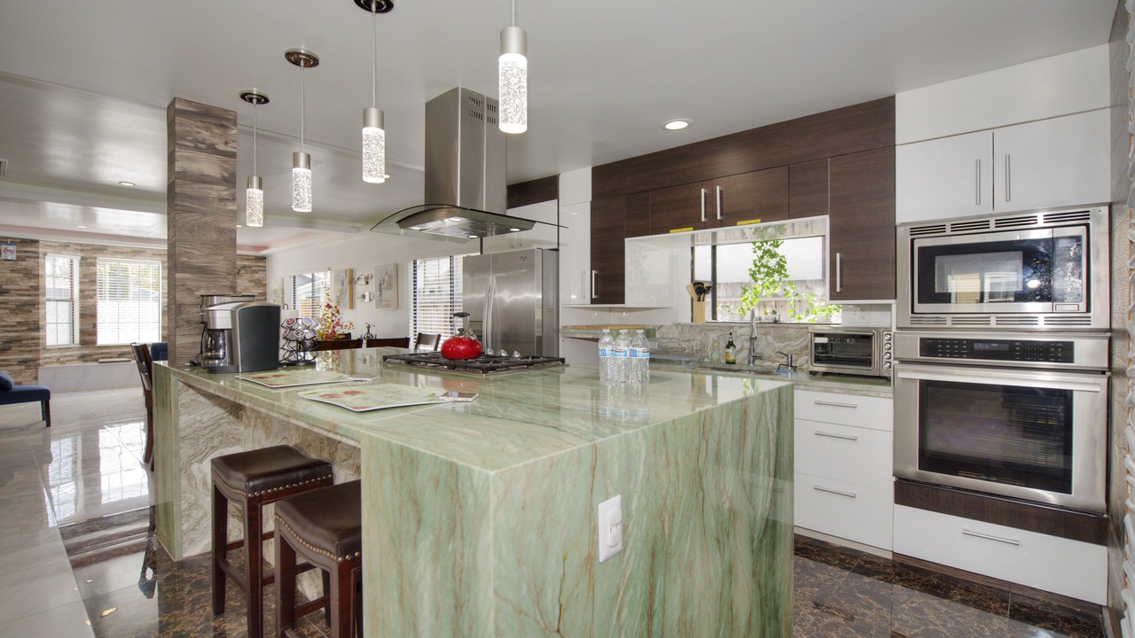 Photo of Kitchen in Burbank