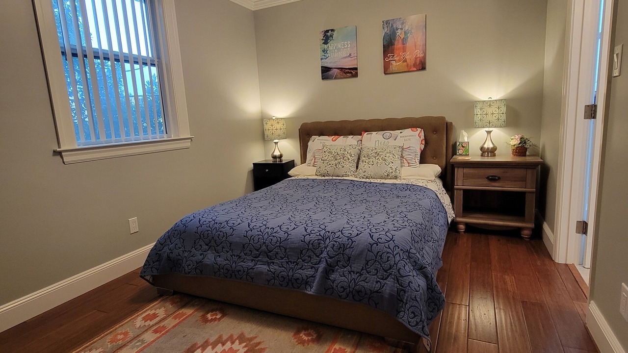 Photo of Bedroom in Westwood Highlands