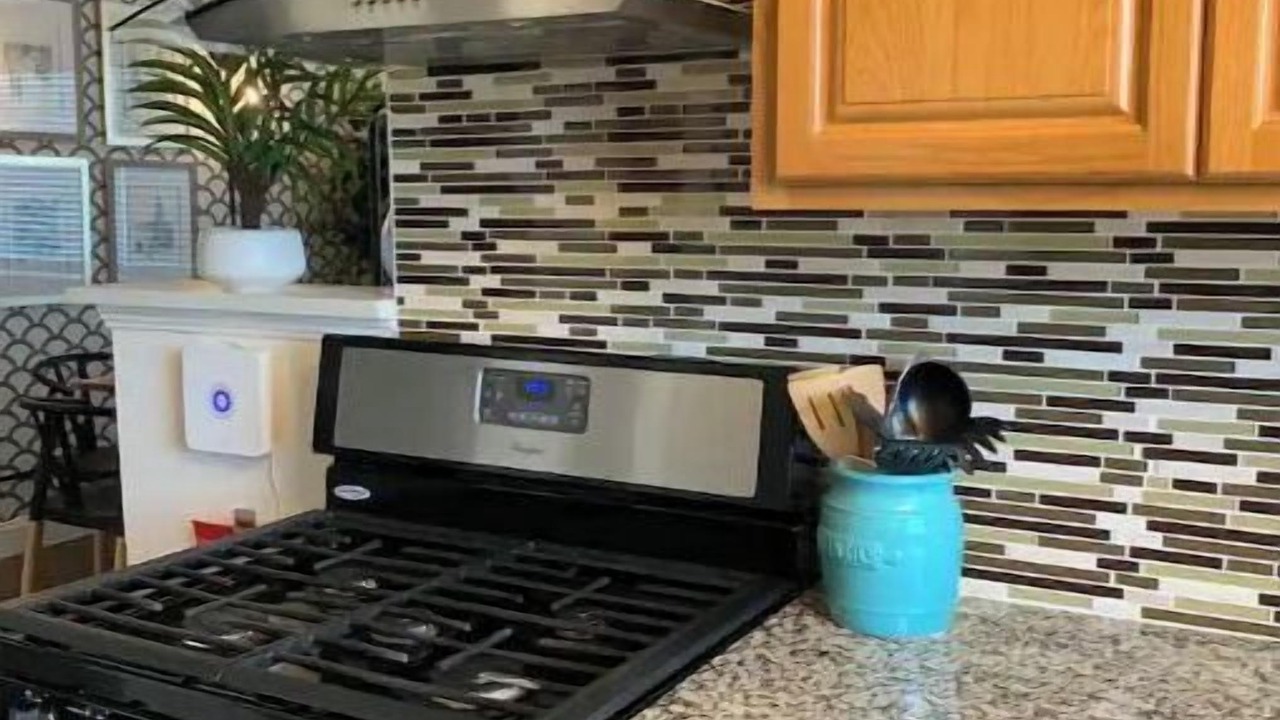 Photo of Kitchen in Hayward