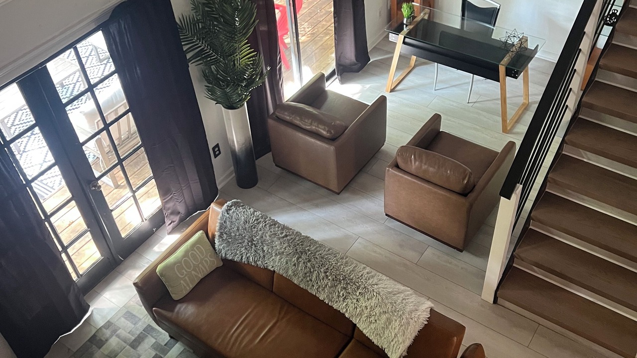 Photo of Livingroom in Smyrna