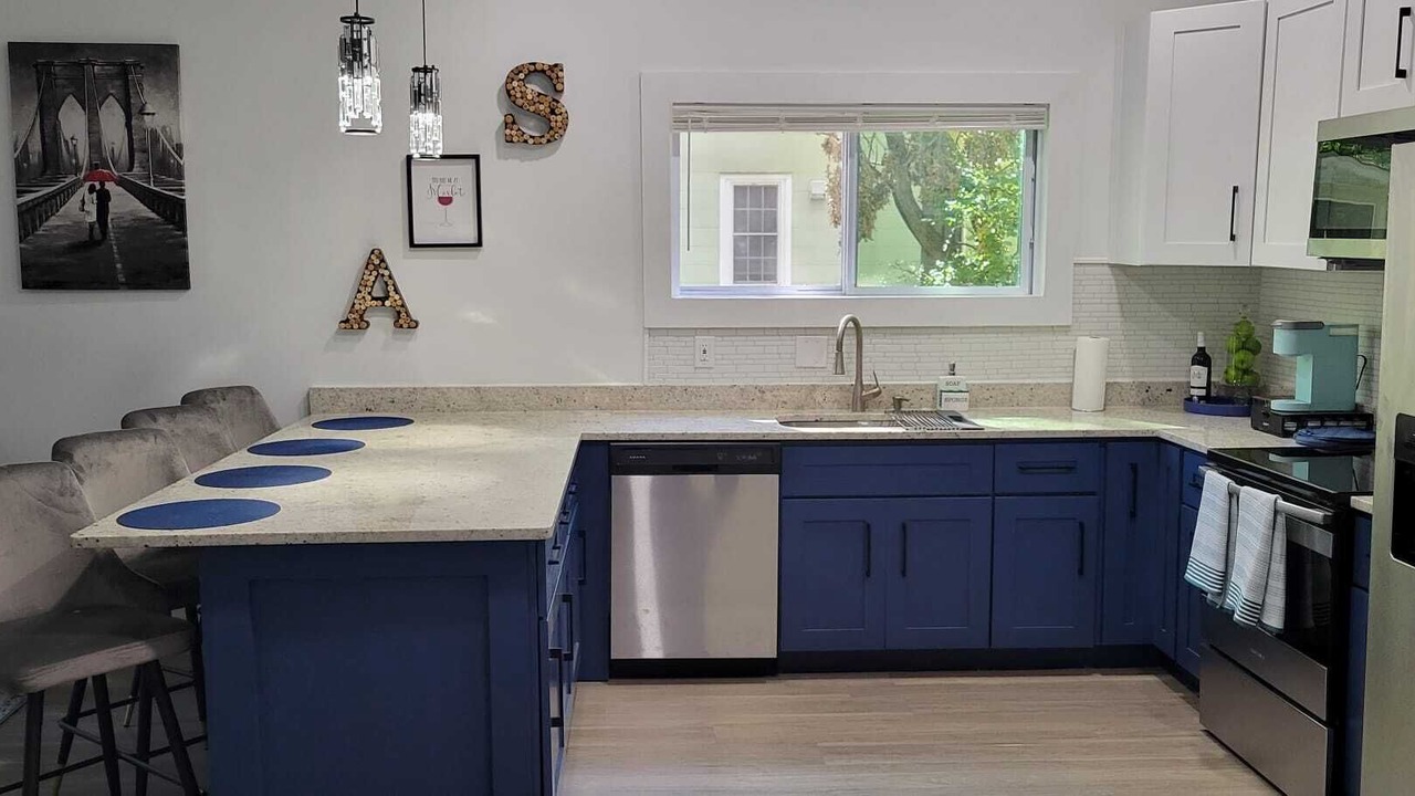 Photo of Kitchen in College Park