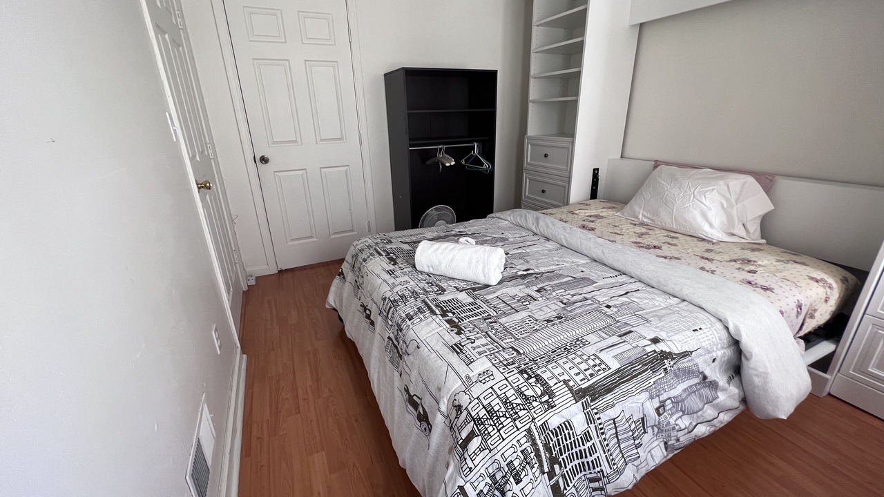 Photo of Bedroom in Dimond