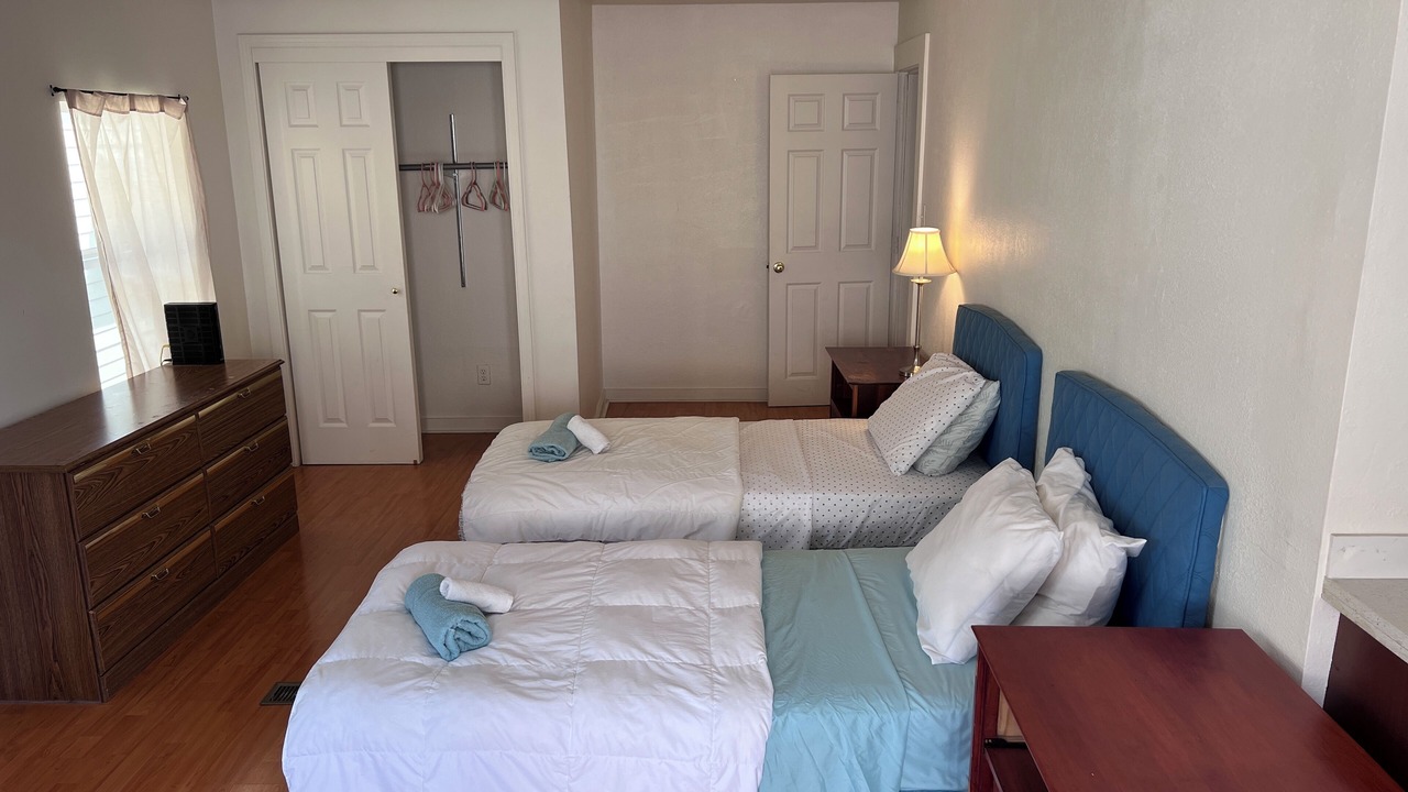 Photo of Bedroom in Dimond
