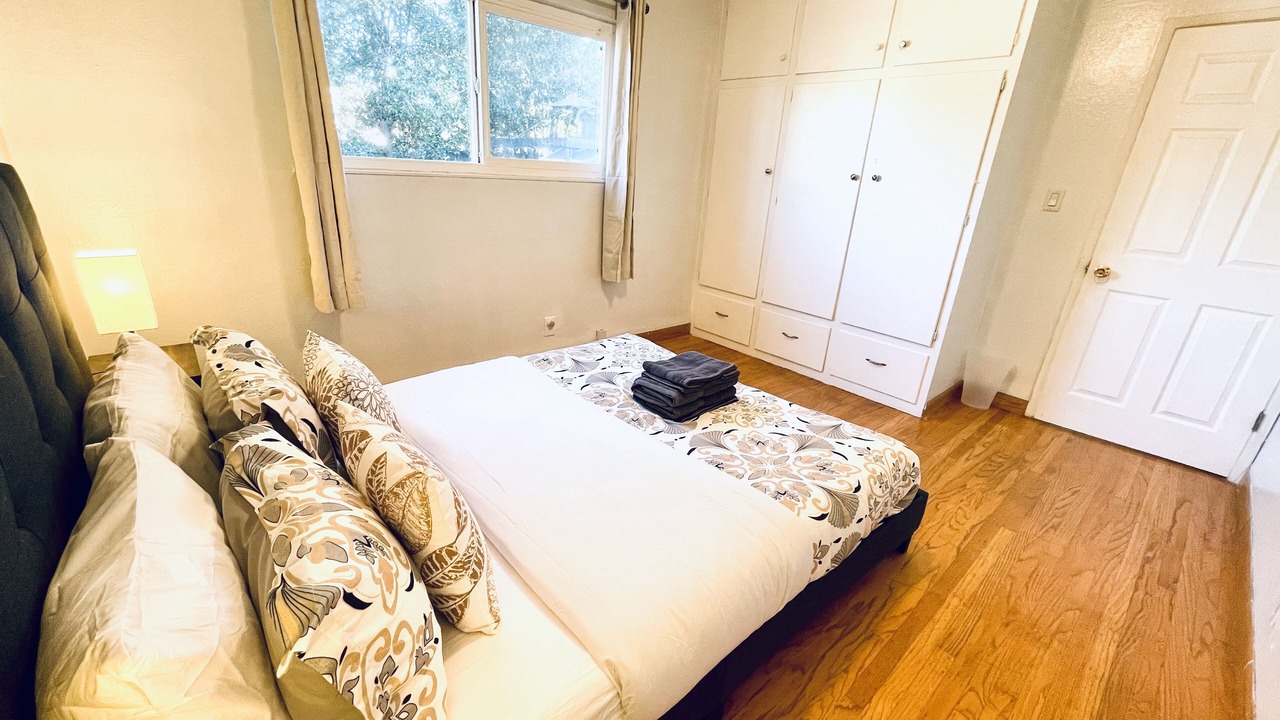 Photo of Bedroom in South Sundale