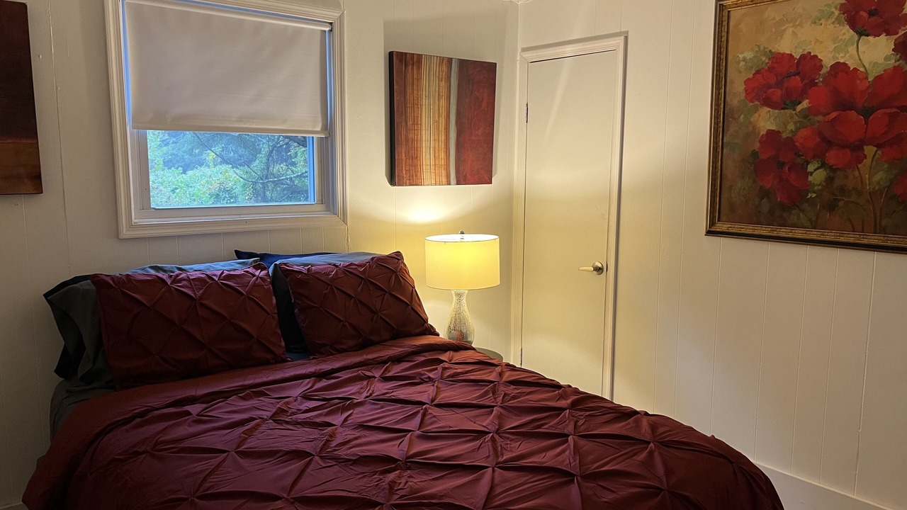 Photo of Bedroom in Cambra