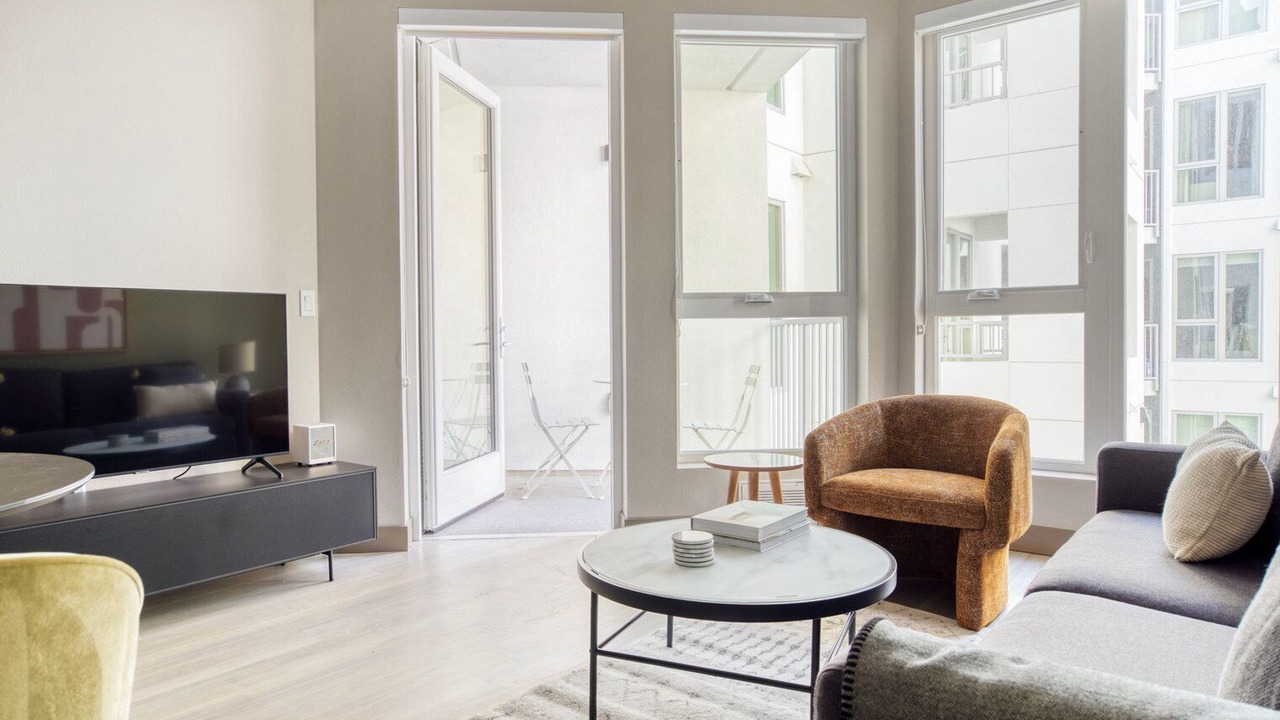 Photo of Livingroom in Central District