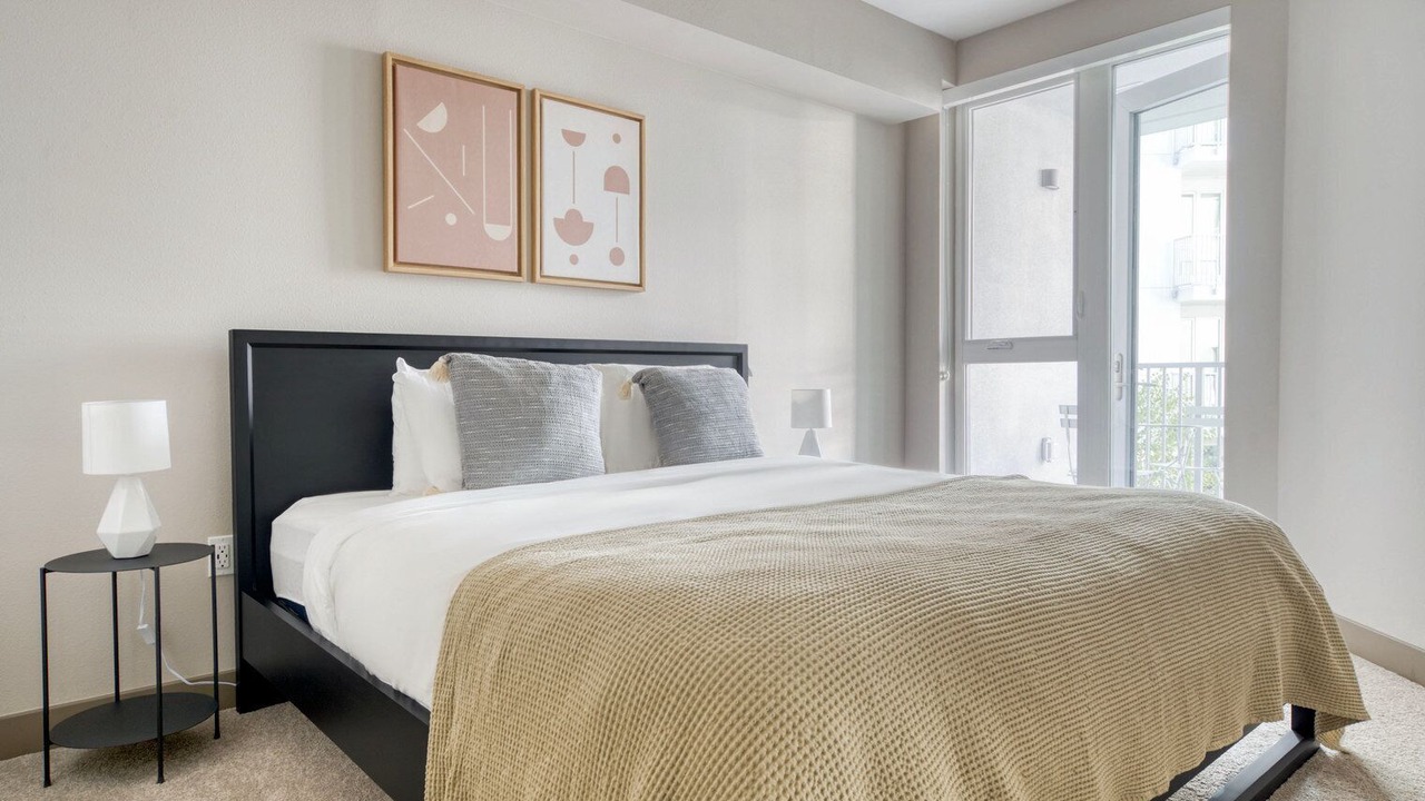 Photo of Bedroom in Central District