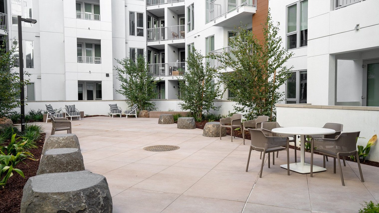 Photo of Outdoor in Central District