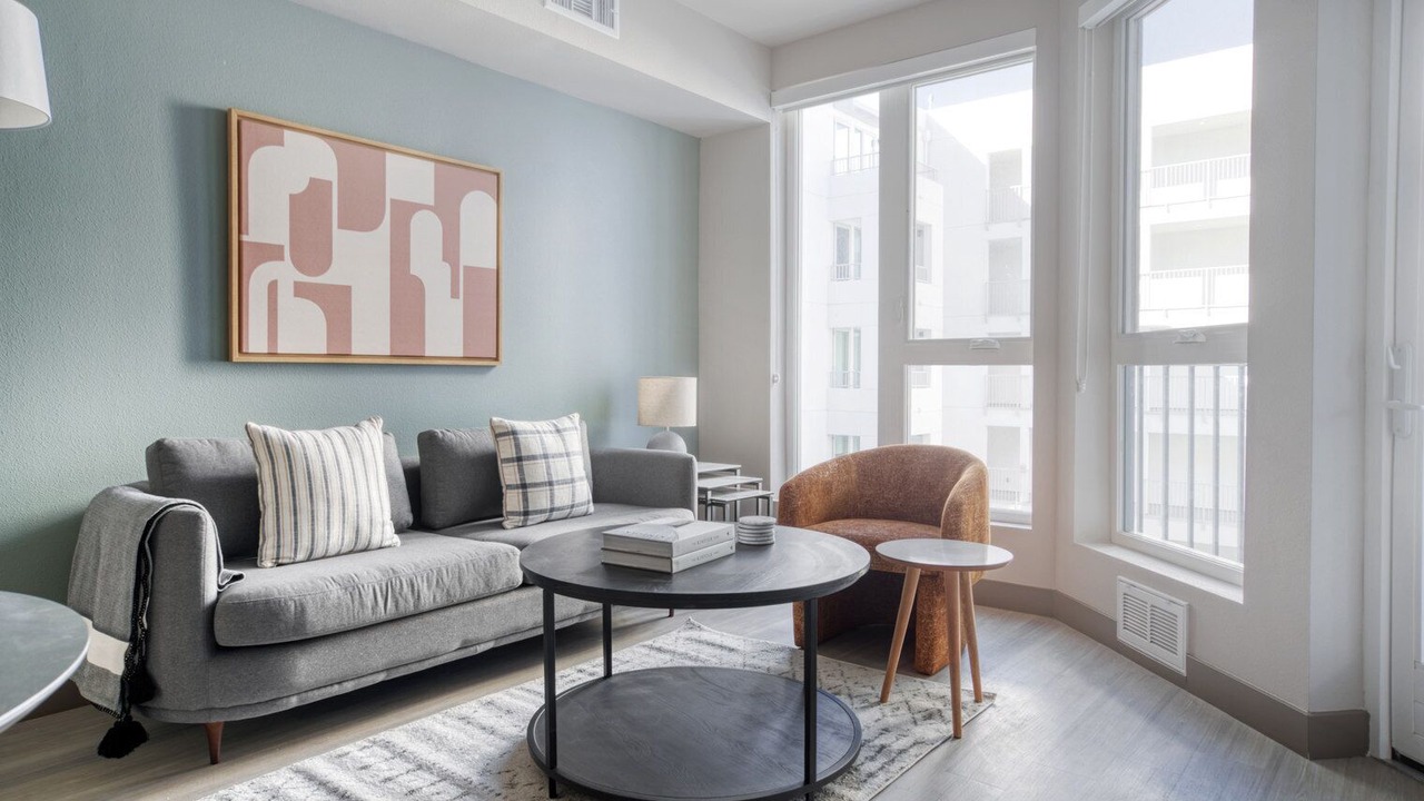 Photo of Livingroom in Central District