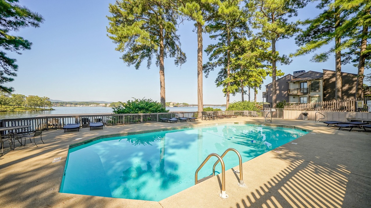 Photo of Outdoor in Lake Hamilton