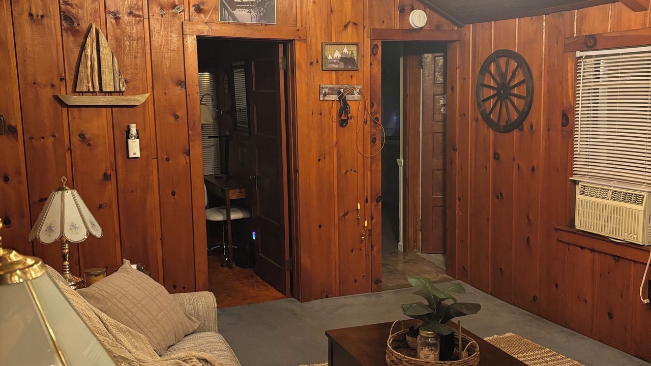 Photo of Livingroom in Smallwood