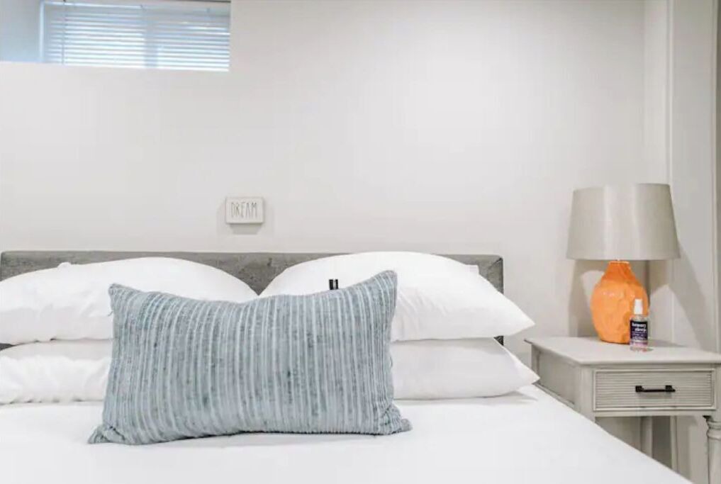 Photo of Bedroom in Scranton
