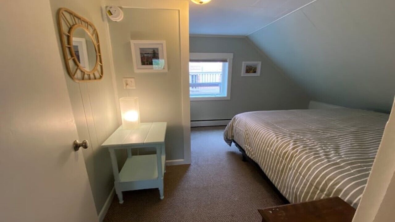 Photo of Bedroom in Kingfield