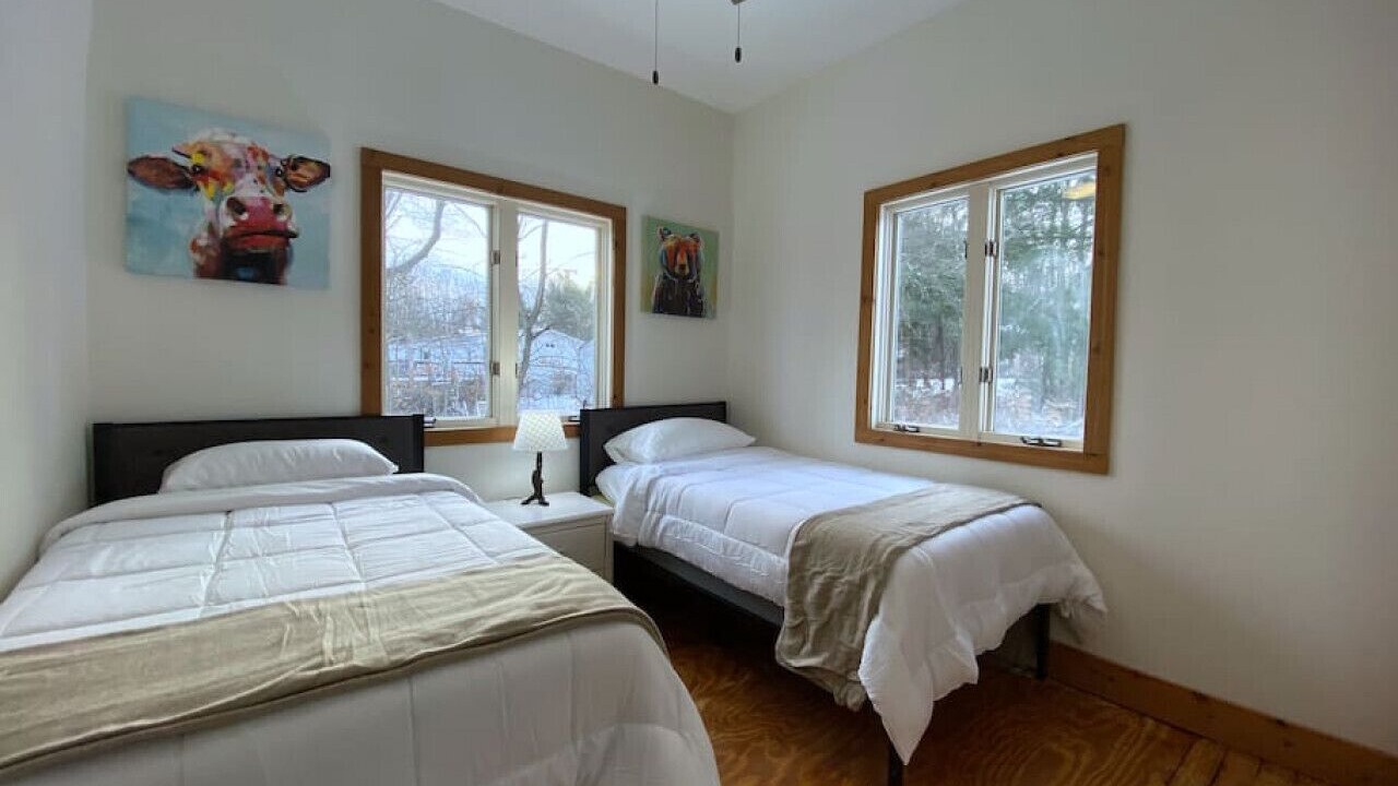 Photo of Bedroom in Hurleyville