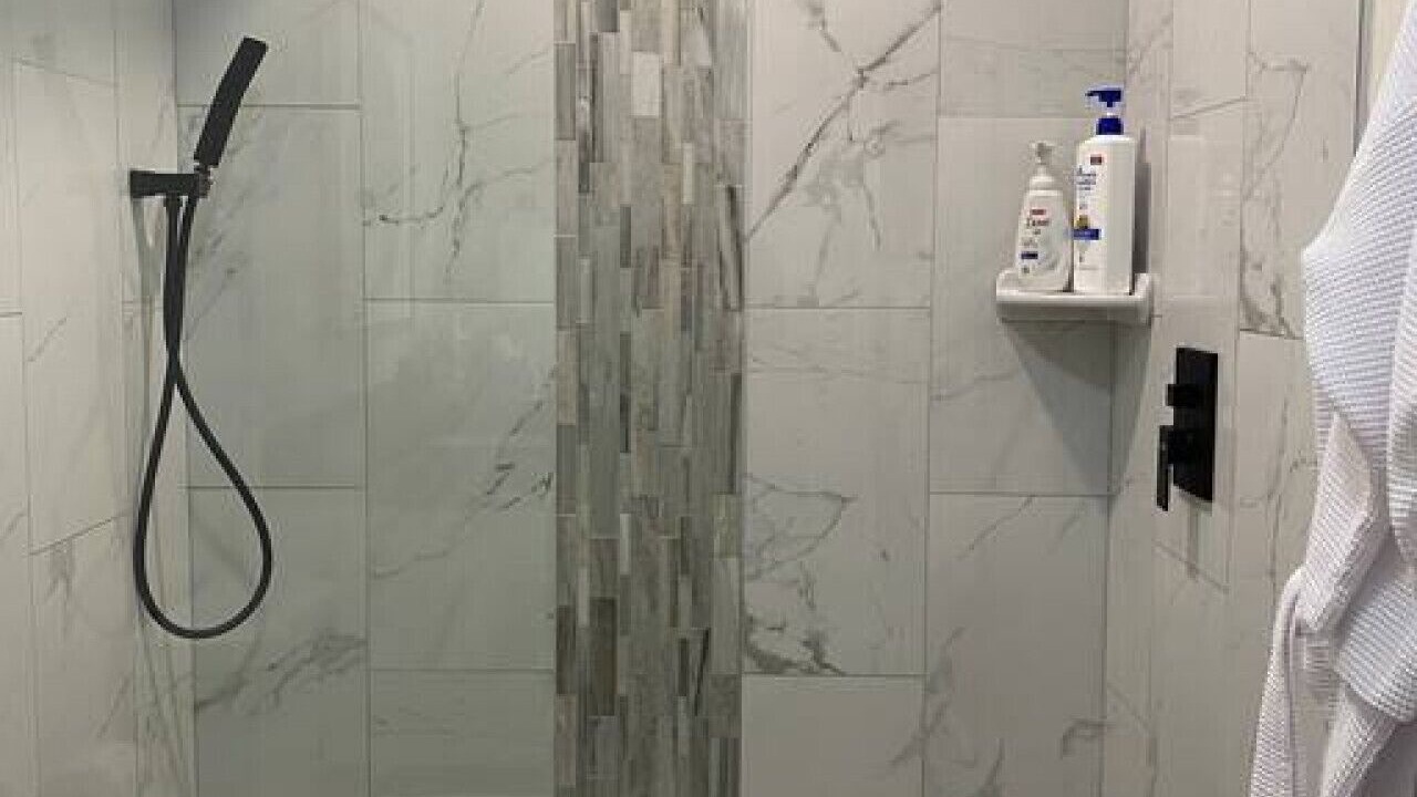 Photo of Bathroom in Hurleyville