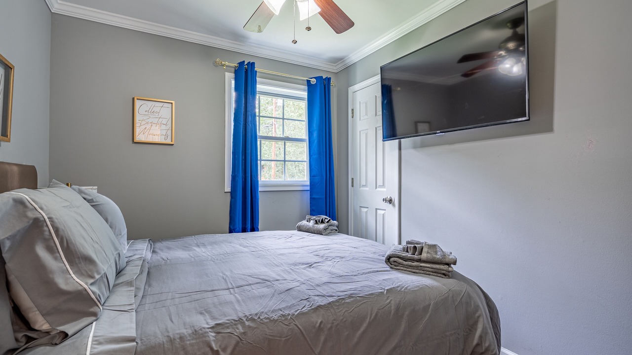 Photo of Bedroom in Atlanta