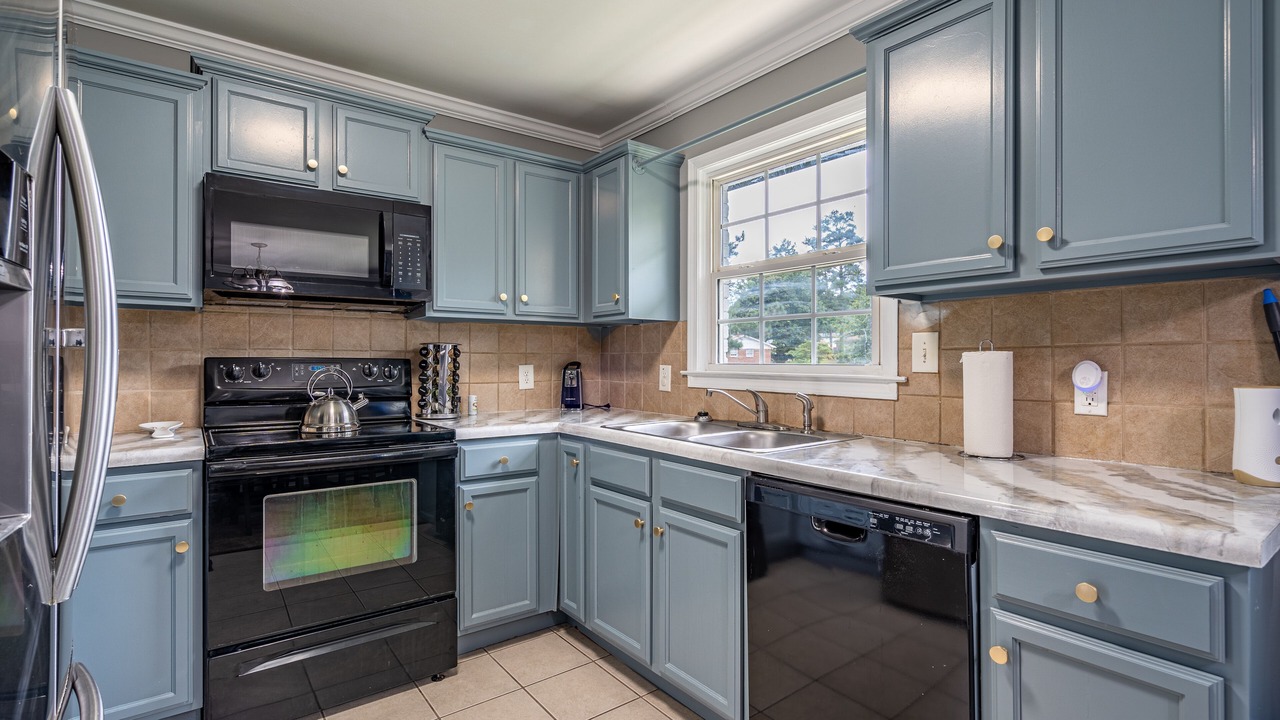 Photo of Kitchen in Atlanta