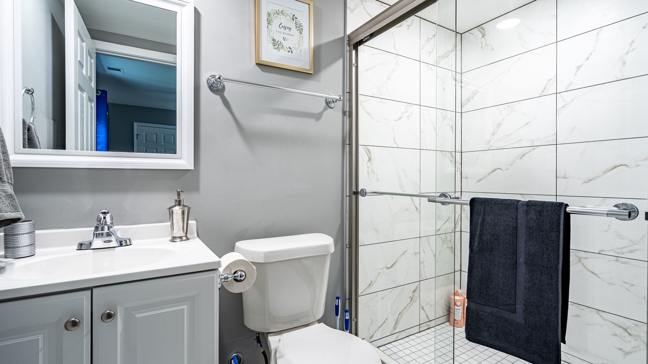 Photo of Bathroom in Atlanta