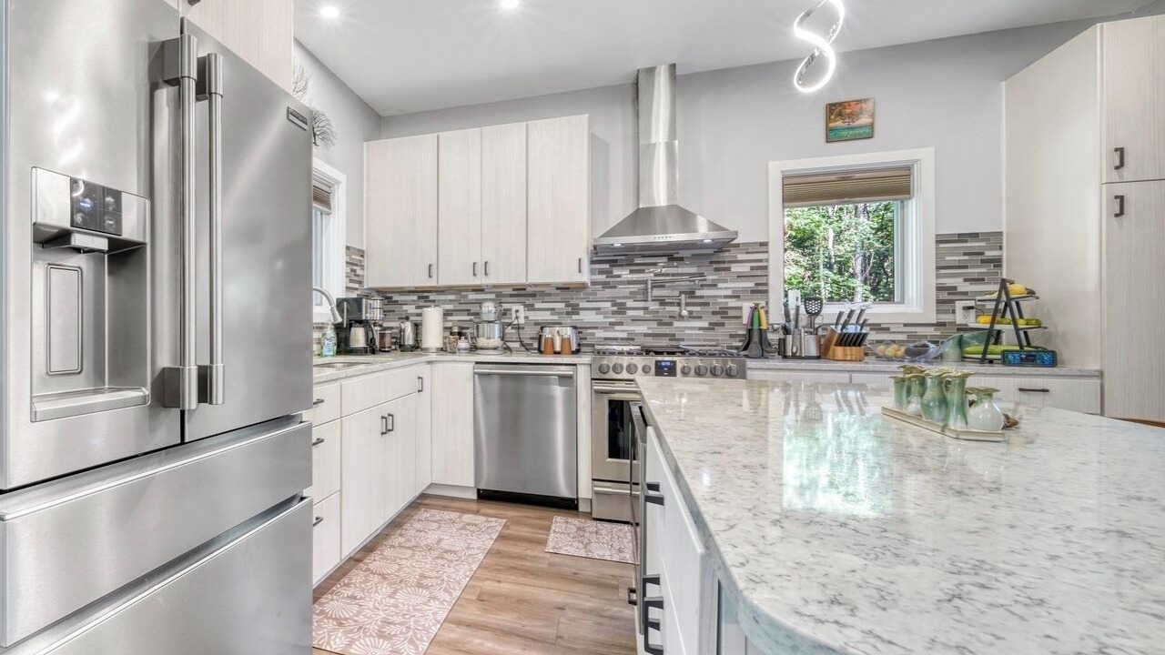 Photo of Kitchen in Fennville