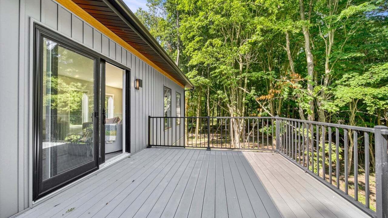 Photo of Patio Balcony in Fennville